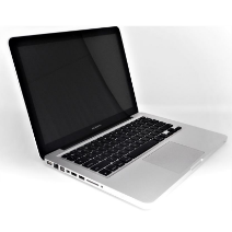 MacBook Pro (13-Inch) [Model: A1278] • Book a Repair - MicroReplay