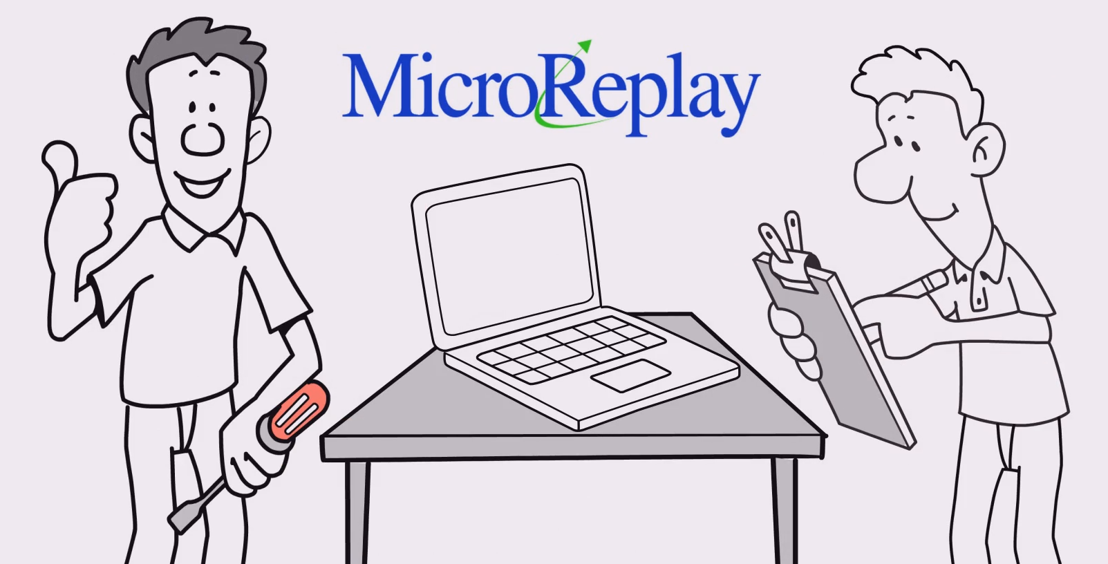 microreplay.com